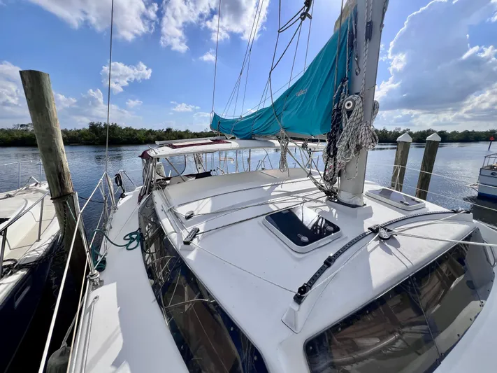 Rocky Yacht Photos Pics 