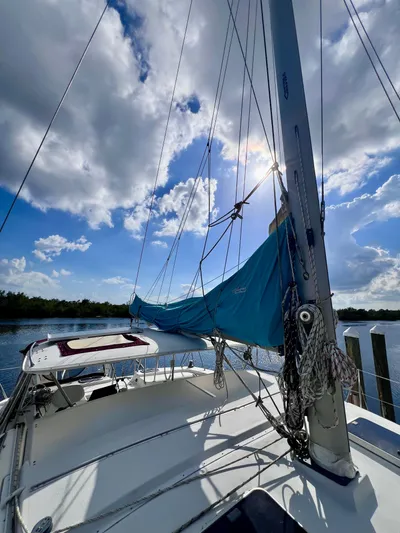 Rocky Yacht Photos Pics 