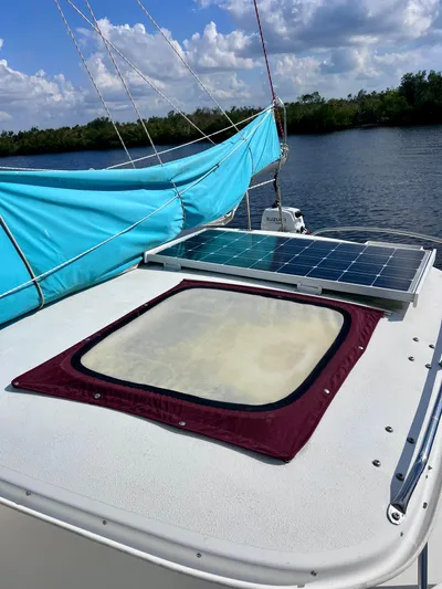 Rocky Yacht Photos Pics 