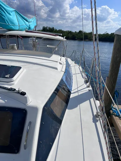 Rocky Yacht Photos Pics 