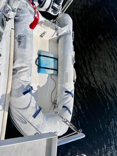 Rocky Yacht Photos Pics 