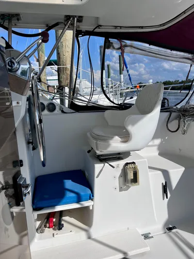 Rocky Yacht Photos Pics 