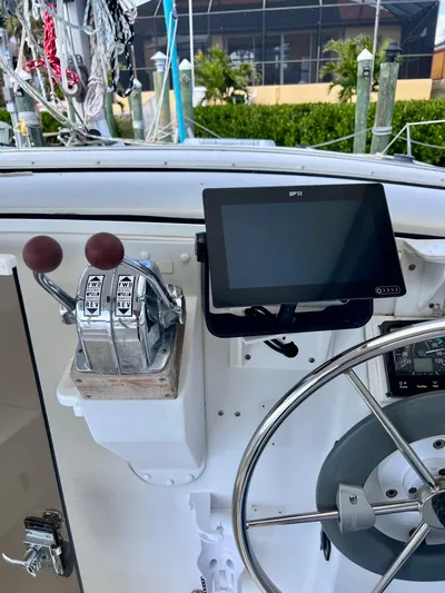 Rocky Yacht Photos Pics 