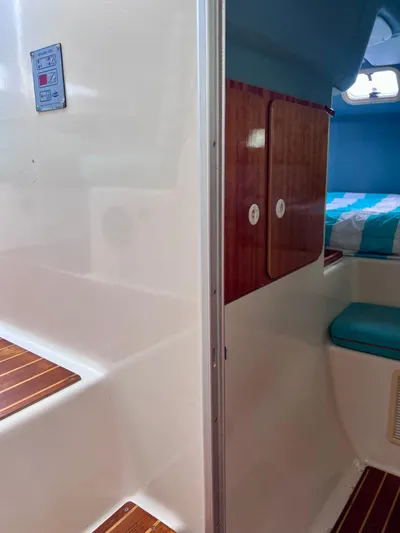 Rocky Yacht Photos Pics 