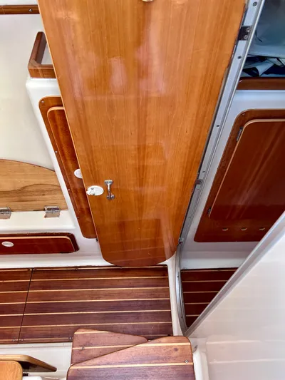 Rocky Yacht Photos Pics 