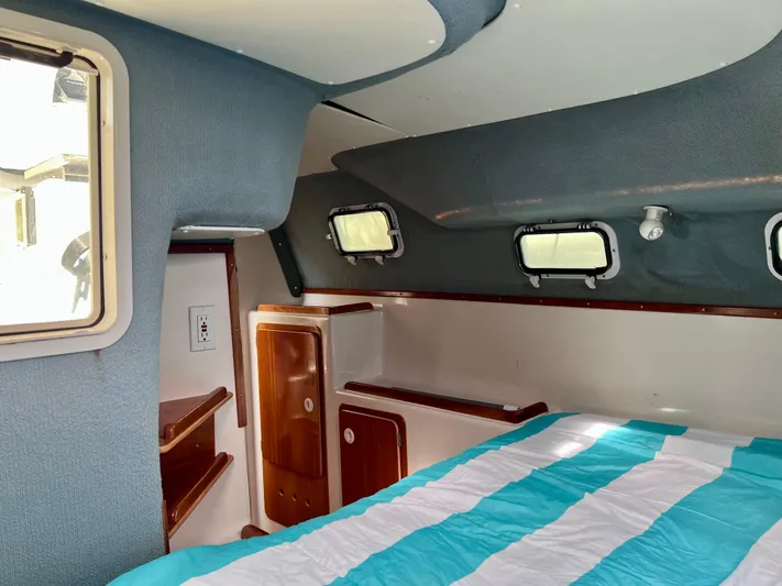 Rocky Yacht Photos Pics 