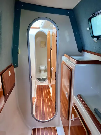 Rocky Yacht Photos Pics 