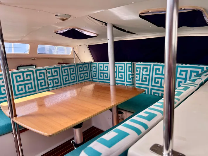 Rocky Yacht Photos Pics 