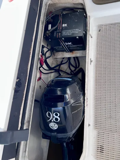 Rocky Yacht Photos Pics 