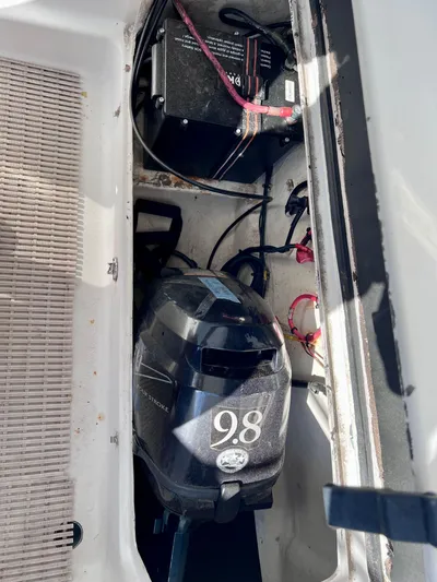 Rocky Yacht Photos Pics 