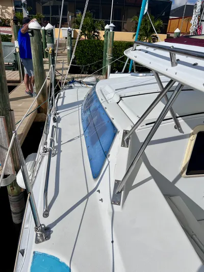 Rocky Yacht Photos Pics 