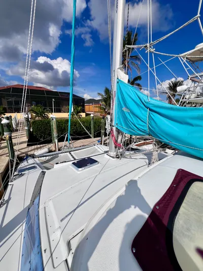 Rocky Yacht Photos Pics 