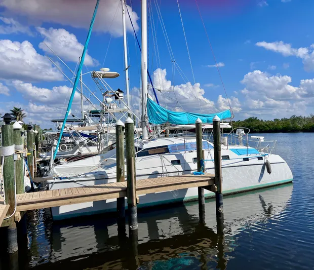 Rocky Yacht Photos Pics 