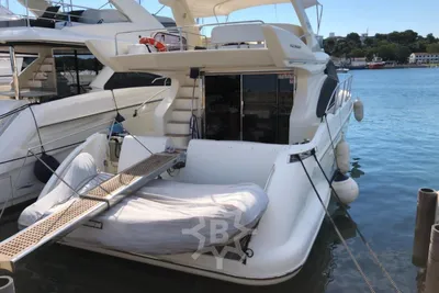 Azimut 50