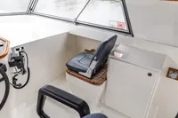 2005 Vripack Spiegelkotter 14.50