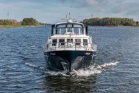 2005 Vripack Spiegelkotter 14.50