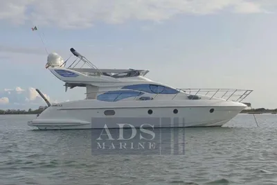 Azimut 43