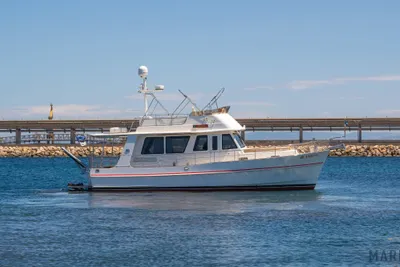 Grand Banks 41 Heritage EU