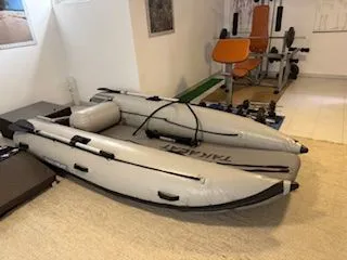 2023 Takacat LX Dinghi 300