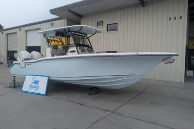 Key West 291 FS