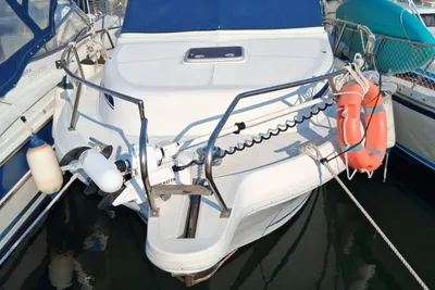 2004 Starfisher 840