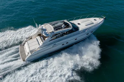 Princess V58