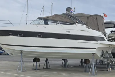 2009 Bavaria 37 Sport