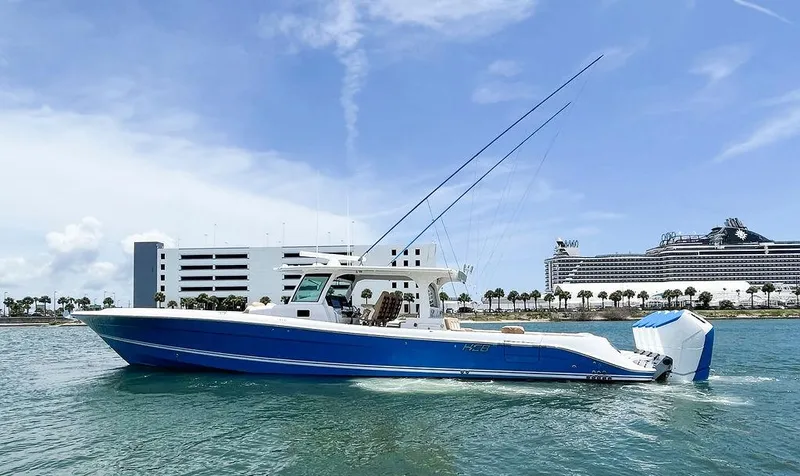Hcb Yacht Photos Pics 
