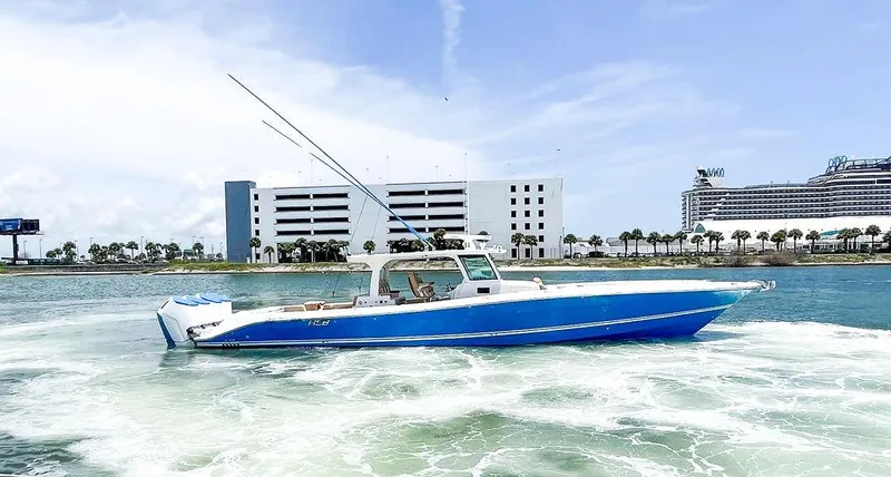 Hcb Yacht Photos Pics 