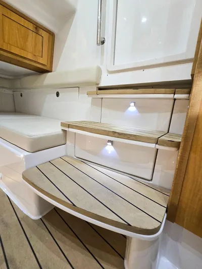 Hcb Yacht Photos Pics 