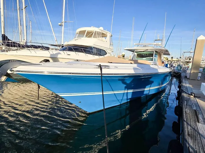 Hcb Yacht Photos Pics 