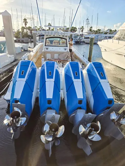 Hcb Yacht Photos Pics 