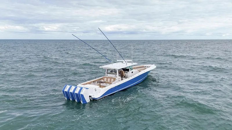 Hcb Yacht Photos Pics 