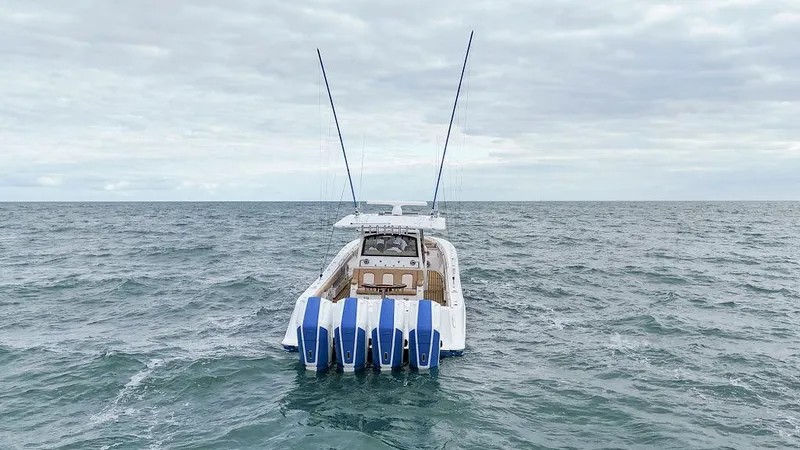 Hcb Yacht Photos Pics 