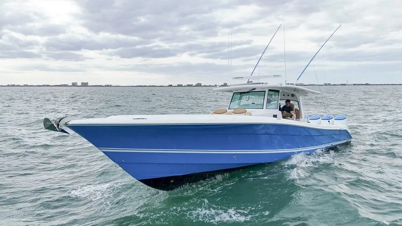 Hcb Yacht Photos Pics 