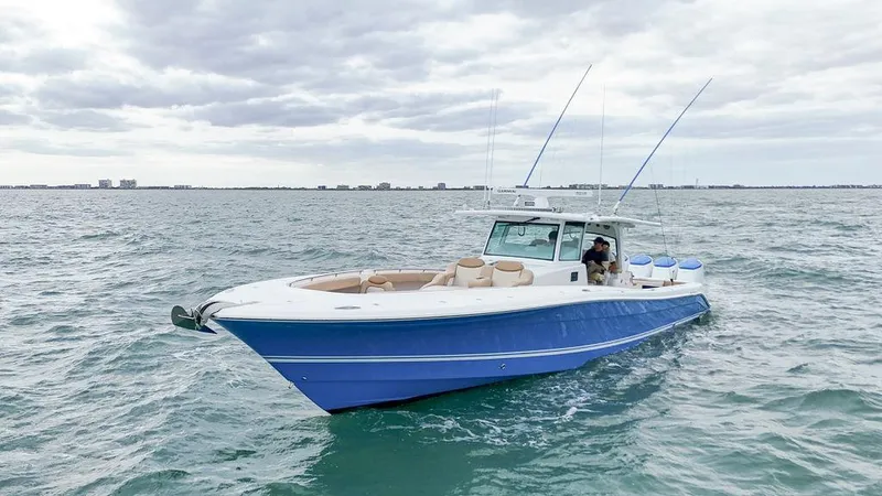 Hcb Yacht Photos Pics 