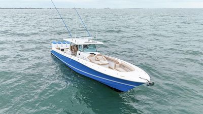 Yacht