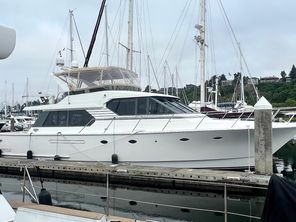 1993 West Bay Sonship