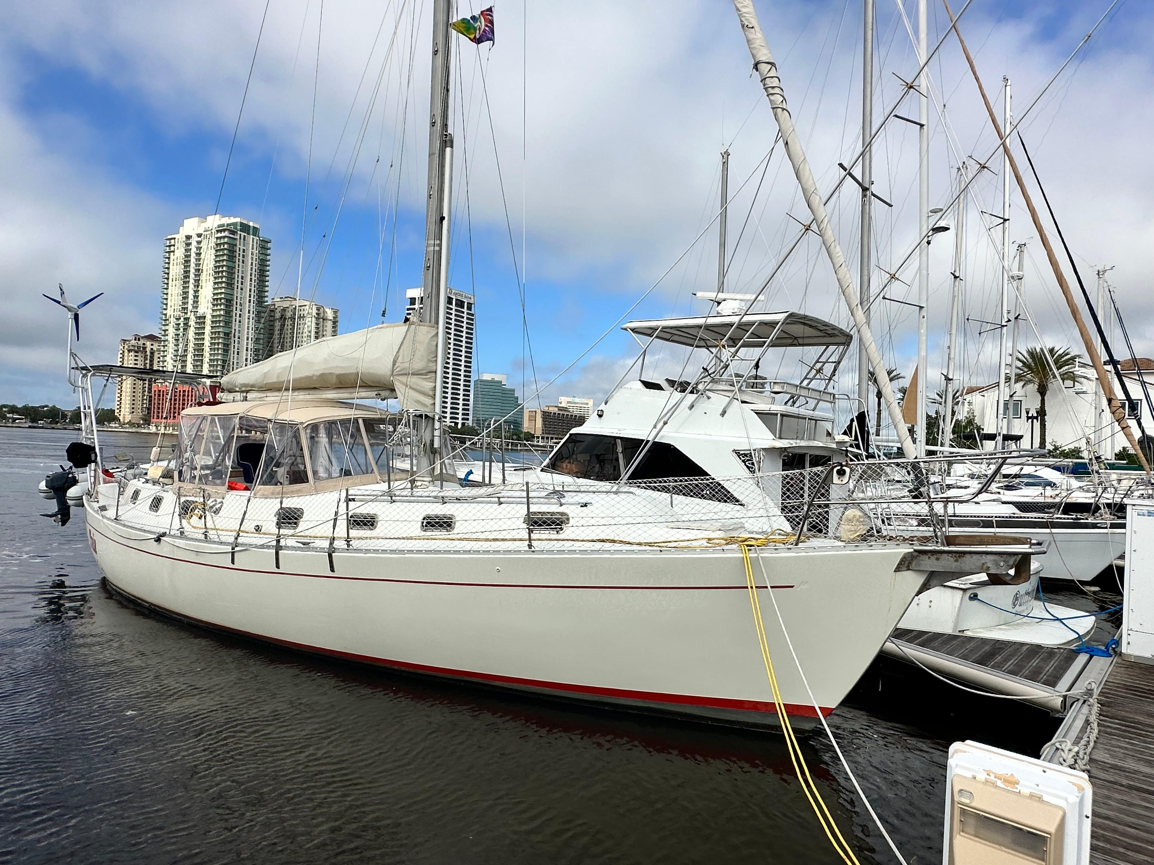 boats for sale YachtWorld