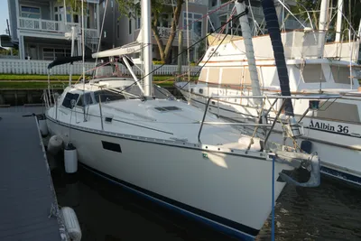 Beneteau Evasion 36