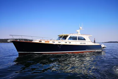 Vicem 54 Classic