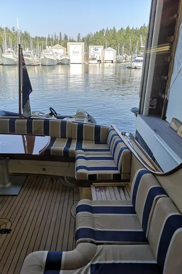 Ripplecove Yacht Photos Pics 