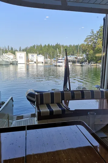 Ripplecove Yacht Photos Pics 