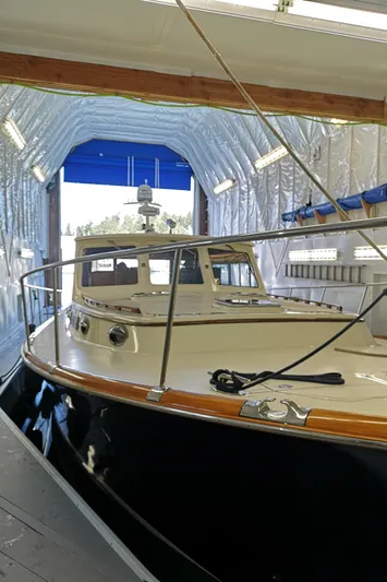 Ripplecove Yacht Photos Pics 