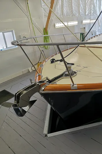 Ripplecove Yacht Photos Pics 