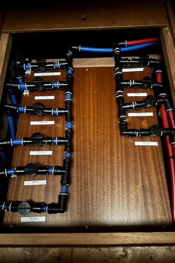 Ripplecove Yacht Photos Pics 