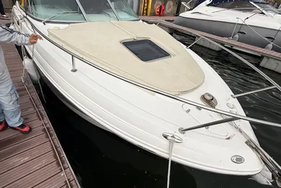 2007 Chaparral Signature 250