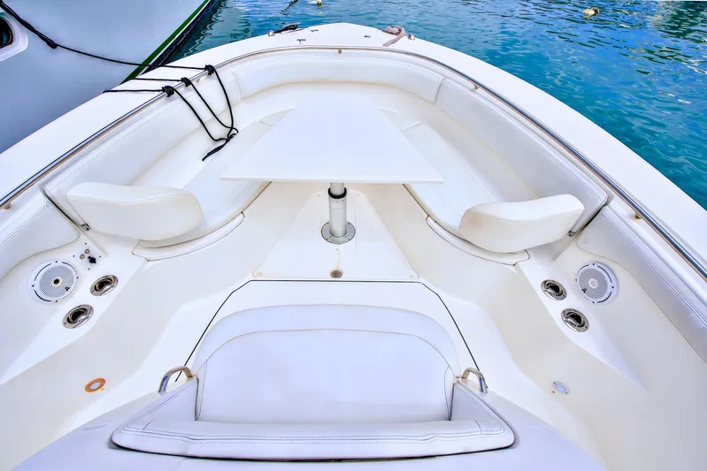 Beach Axis Yacht Photos Pics 