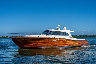 Yacht