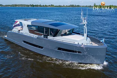 2023 Altena 54 NG